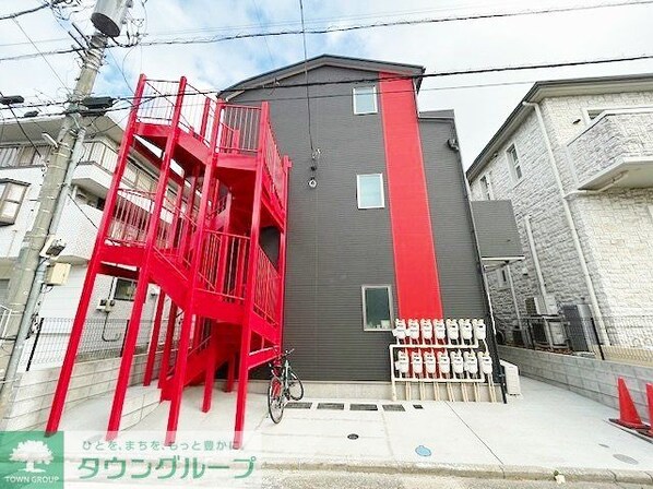 LuxeMaisonHeianの物件内観写真